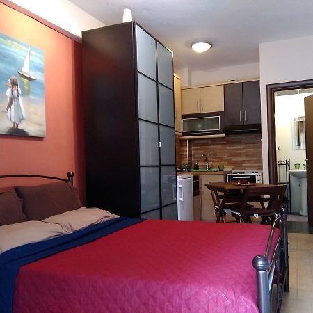 Beautiful Apartments In Kawala Zewnętrze zdjęcie